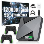 Kinmris G36 PRO Retro Spielkonsole Vergleich