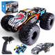 Kinsam 9963 Monstertruck Vergleich