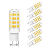 KINSOHOME G9 LED Vergleich