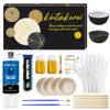 Kintsukuroi Kintsugi Reparatur Set