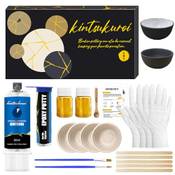 Kintsukuroi Kintsugi Reparatur Set