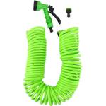Kinzo 15 Meter Gartenschlauch Komplettset