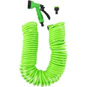 Kinzo 15 Meter Gartenschlauch Komplettset