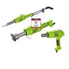 Kinzo 3 in 1 Unkrautbrenner
