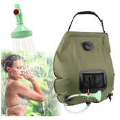 Kipida mobile Dusche Vergleich
