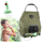 Kipida mobile Dusche