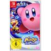 Nintendo Kirby Star Allies
