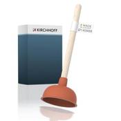 Kirchhoff Profi-Pömpel Vergleich