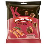 Kirieschki Brotchips Bacon
