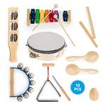 Kirstein Musikinstrumente-Set