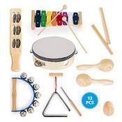 Kirstein Musikinstrumente-Set