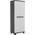 Keter Linearer Kunststoffschrank