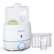 Kisdream 6-in-1 Doppelsterilisator Vergleich