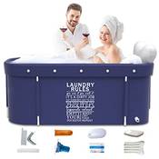 Kiseely Faltbare Badewanne Vergleich