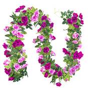 Kisflower Blumengirlande