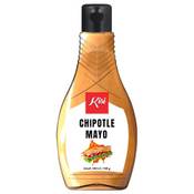Kisi Chipotle Mayonnaise Vergleich