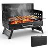 Kisidus Holzkohlegrill