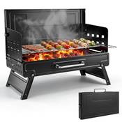 Kisidus Holzkohlegrill Vergleich