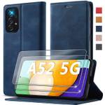 Kiskisy Handyhülle für Samsung Galaxy A52