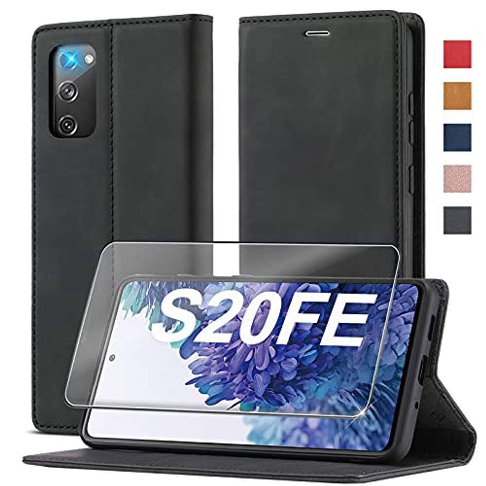 Samsung Galaxy S20 Fe Hulle Original
