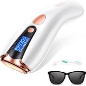 Kismi IPL-Laser-Haarentfernung Vergleich