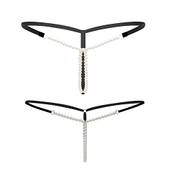 Kissecret Damen G-String Vergleich