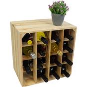 Kistenkolli Altes Land Lagerung Weinregal Vergleich