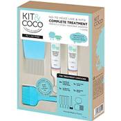 Kit & Coco Behandlungsset Vergleich