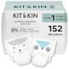 Kit & Kin Premium Windeln