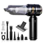 Kitbezn Handstaubsauger ST-6659E Vergleich