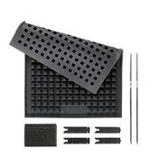 Kitchbo Silikon-Backmatte