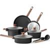 Kitchen Academy Topfset