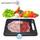 Kitchen Board Schneidebrett mit Auftau-Funktion