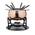 Kitchen Craft Artesà Fondue-Set