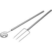 Kitchen Craft Pralinengabel Vergleich