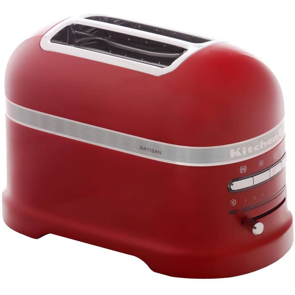 Toaster Test & Vergleich » Top 20 im Oktober 2024