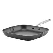 Kitchenaid Aluminium Grillpfanne 29 cm
