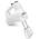KitchenAid Classic 5KHM5110EWH