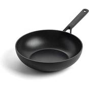 Kitchenaid Classic Forged Aluminium Wok Vergleich
