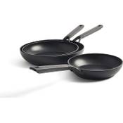 Kitchenaid Classic Pfannenset Vergleich