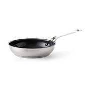 Kitchenaid Edelstahl Bratpfanne 20 cm Vergleich