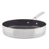 Kitchenaid Edelstahl Grillpfanne 26 cm
