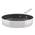 Kitchenaid Edelstahl Grillpfanne 26 cm