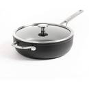 Kitchenaid Forged Hardened Aluminium Schmorpfanne