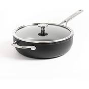 Kitchenaid Forged Hardened Aluminium Schmorpfanne