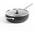 Kitchenaid Forged Hardened Aluminium Schmorpfanne