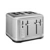 Kitchenaid Toaster 4 Scheiben 5KMT4109ESX