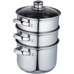 KitchenCraft KCCVSTEAM