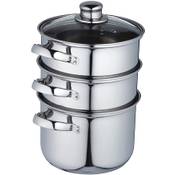 KitchenCraft KCCVSTEAM