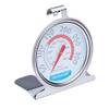 KitchenCraft Ofenthermometer, Edelstahl
